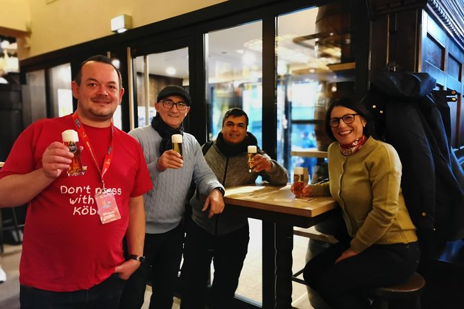 Cologne Christmas Market and Kölsch Beer Small-Group Tour - Meeting Points
