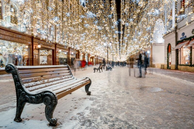 Cologne: Christmas Market Magic With a Local - Colognes Christmas Charm