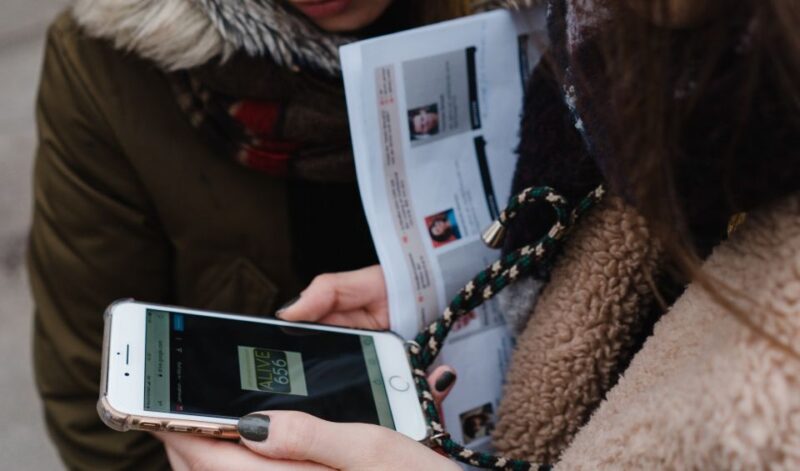 Cologne Crime-Trail: Self-guided Crime Tour - Experience Highlights