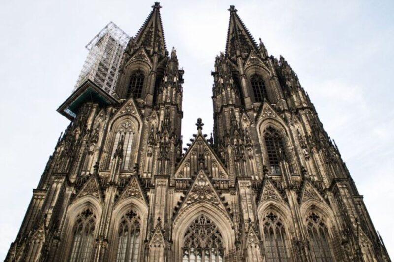 Cologne: Custom Private Walking Tour With a Local Guide - Tour Customization and Experience