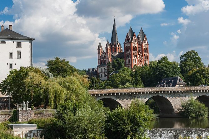 Cologne Day Trip From Frankfurt - Booking and Cancellation