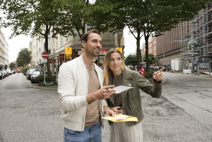 Cologne Ehrenfeld: Crime Mystery Tour - Rating