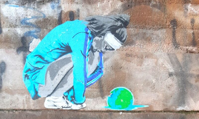 Cologne: Ehrenfeld District Street Art Walking Tour - Highlights of the Tour