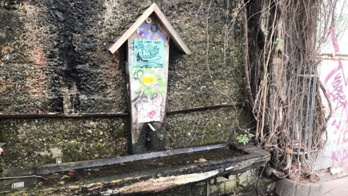 Cologne: Ehrenfeld Industry & Culture Self-guided Walk - Requirements and Inclusions