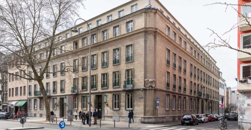 Cologne EL-DE Haus and WWII Jewish Holocaust History Tour - Tour Highlights