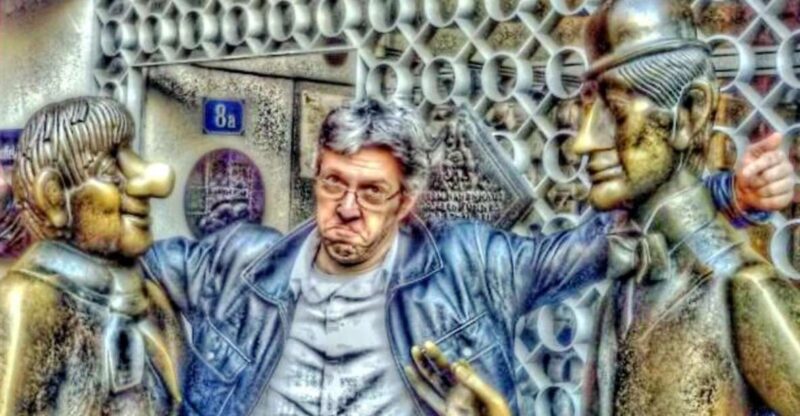 Cologne: Fables, Fairy Tales, and Legends Tour in German - Experience Highlights