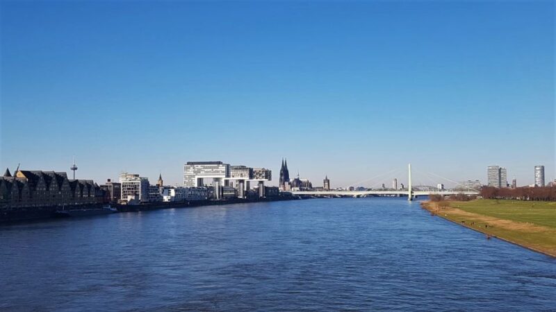 Cologne: Guided E-Bike Panorama Tour - Key Points