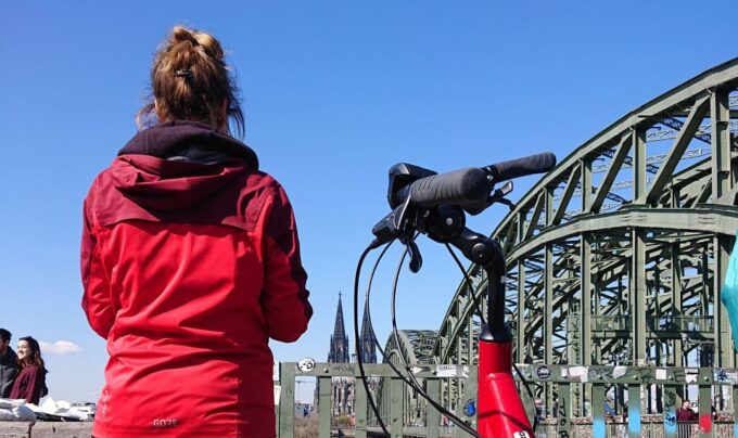 Cologne: Guided E-Bike Panorama Tour - Cancellation Policy