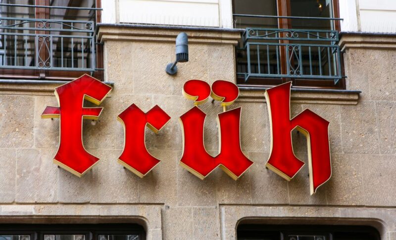 Cologne: Guided Walking Tour to 3 Old Town Breweries - Customer Feedback
