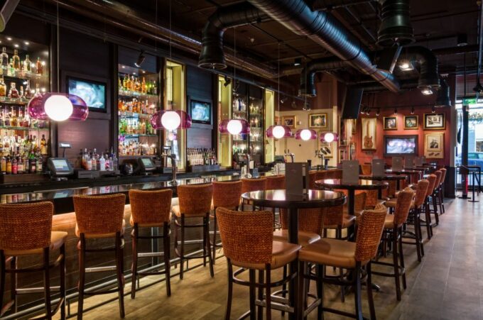 Cologne: Hard Rock Cafe With Set Menu for Lunch or Dinner - Reserve Now, Pay Later Option