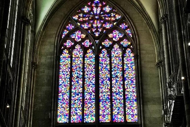 Cologne Highlights 2h Privat Walking Tour With Own Tour Guide. - Unique Tour Features