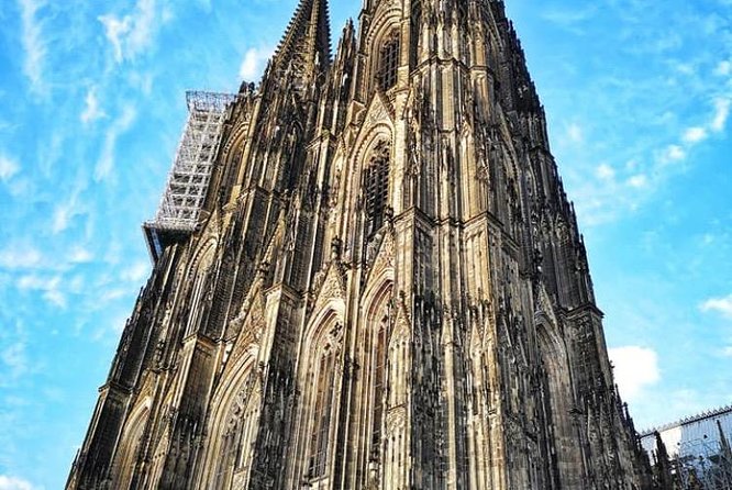 Cologne Highlights 2h Privat Walking Tour With Own Tour Guide. - Additional Tour Options