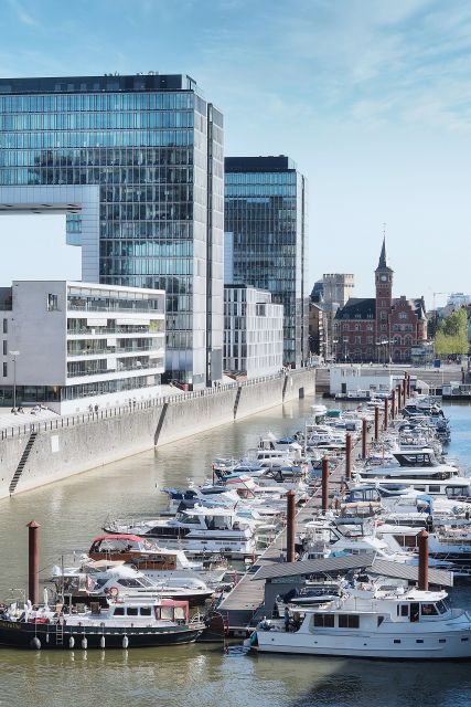 Cologne Highlights Privat Walking Tour & Panoramic Boat Trip - Booking Information
