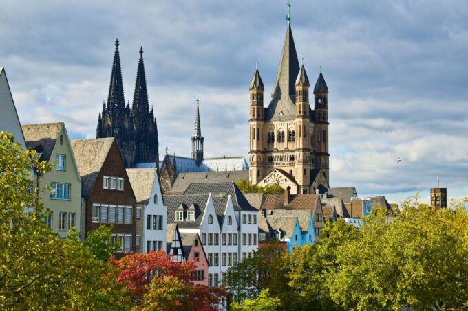 Cologne Highlights Privat Walking Tour & Panoramic Boat Trip - Frequently Asked Questions