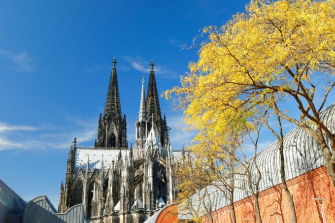 Cologne: Highlights Self-Guided Scavenger Hunt & Tour - Frequently Asked Questions