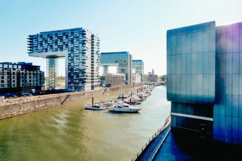 Cologne: KölnCard With Discounts - Discounts on Sightseeing