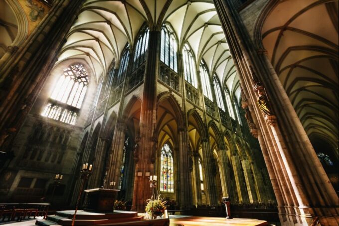Cologne: KölnCard With Discounts - KölnCard Pick-up Location