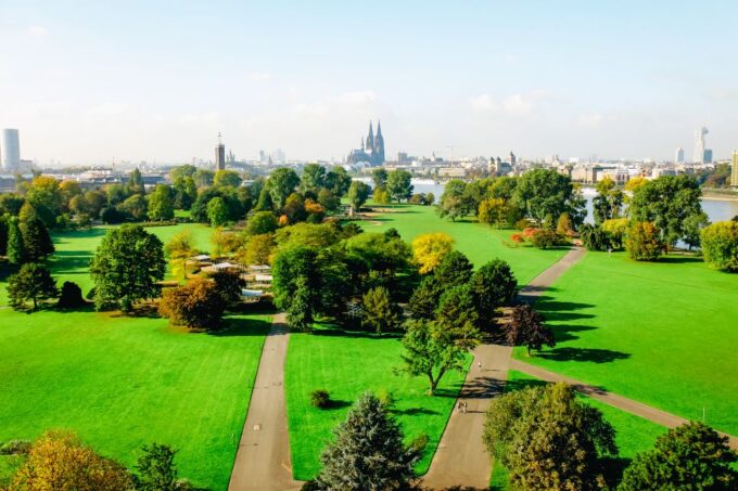 Cologne: KölnCard With Discounts - Duration and Cancellation