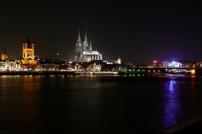 Cologne Like a Local: Customized Private Tour - Tour Logistics