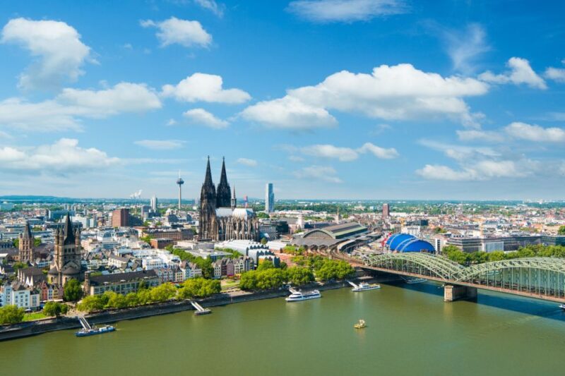 Cologne & Limburg Full-Day Tour - Key Points