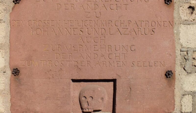 Cologne: Melaten Cemetery Life, Love and Death Tour - Tranquility and Contemplation