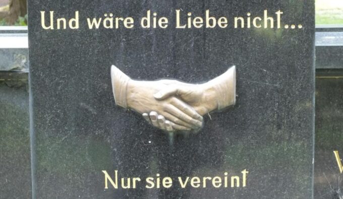 Cologne: Melaten Cemetery Life, Love and Death Tour - Frequently Asked Questions