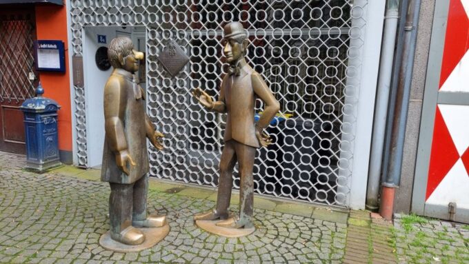 Cologne: Old City Guided Walking Tour - Frequently Asked Questions