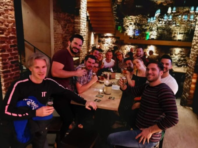 Cologne: Old Town Beer History Tour - Beer History and Culture