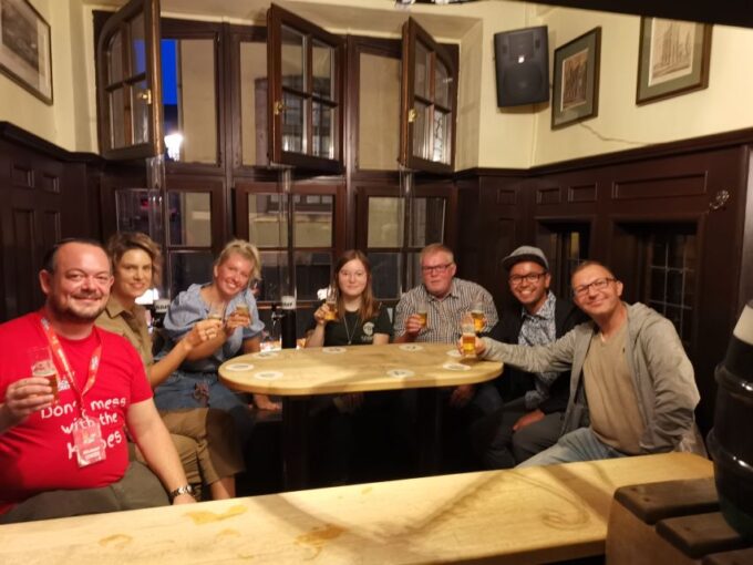 Cologne: Old Town Beer History Tour - Frequently Asked Questions