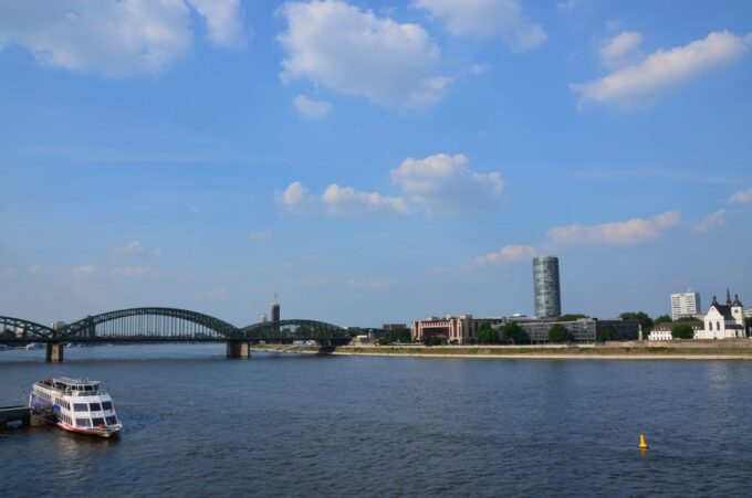 Cologne - Old Town Historic Walking Tour - Frequently Asked Questions