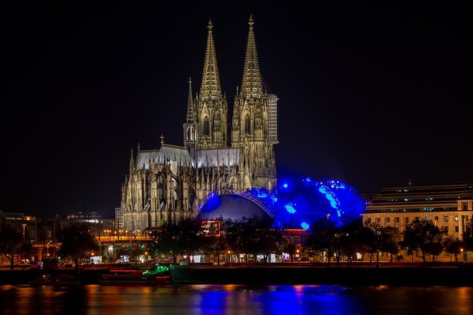 Cologne - Old Town Private Walking Tour - Cancellation Policy