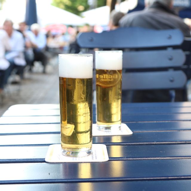 Cologne: Old Town Walking Tour Inkl Brewery Visit - Frequently Asked Questions