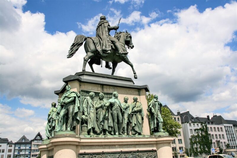 Cologne: Old Town Walking Tour With Brewery and Kölsch Beer - Important Information