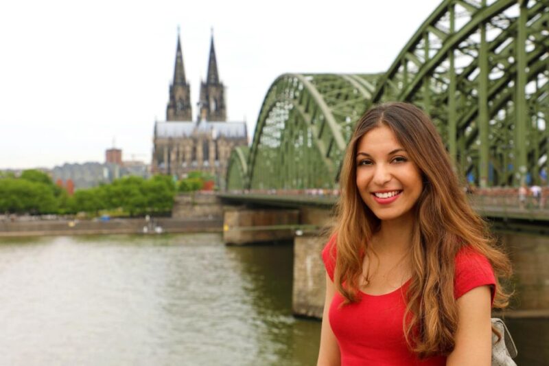 Cologne: Private Architecture Tour With a Local Expert - Booking and Cancellation