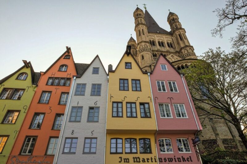 Cologne: Private Christmas Market Tour - Highlights and Features
