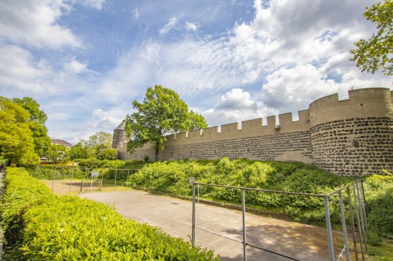 Cologne: Private Exclusive History Tour With a Local Expert - Historical Insights