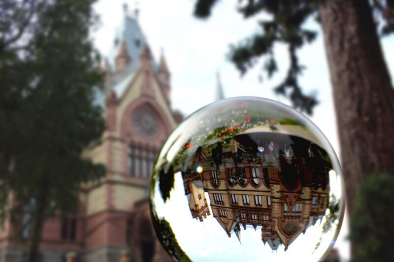 Cologne: Private Half-Day Trip Drachenburg Castle and Linz - Key Points