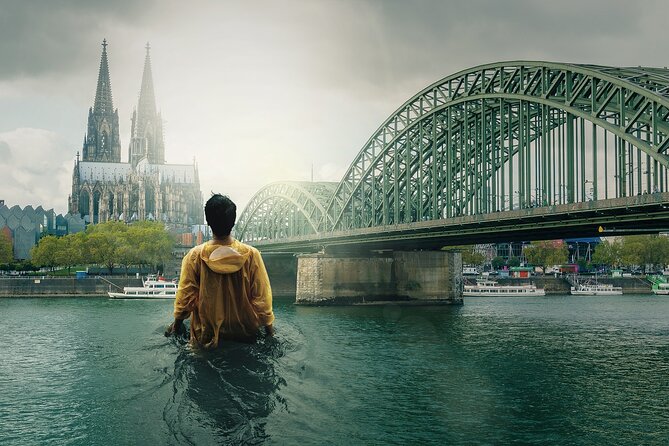 Cologne Private Sightseeing Day Trip From Amsterdam - Customer Reviews