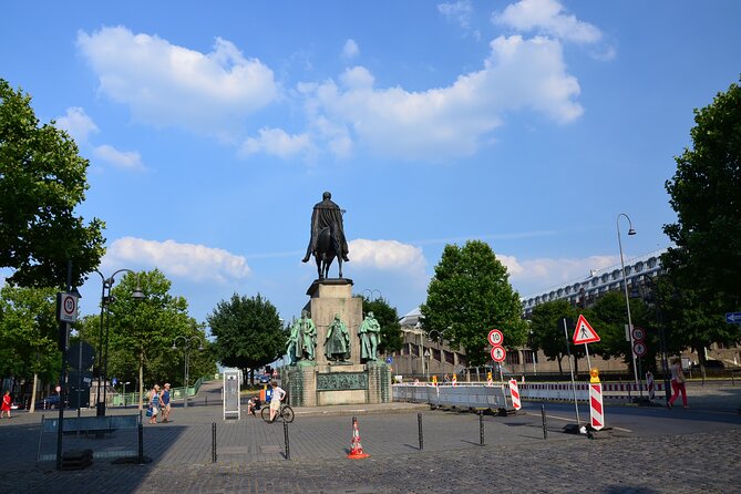 Cologne - Private Tour - Quick Points