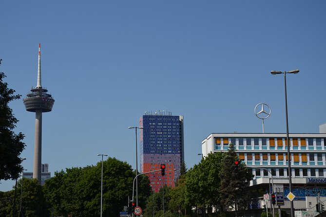 Cologne - Private Tour - Pricing and Cancellation