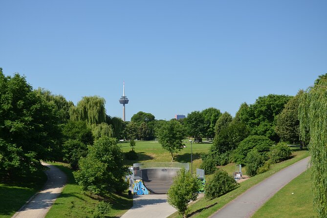 Cologne - Private Tour - Traveler Reviews