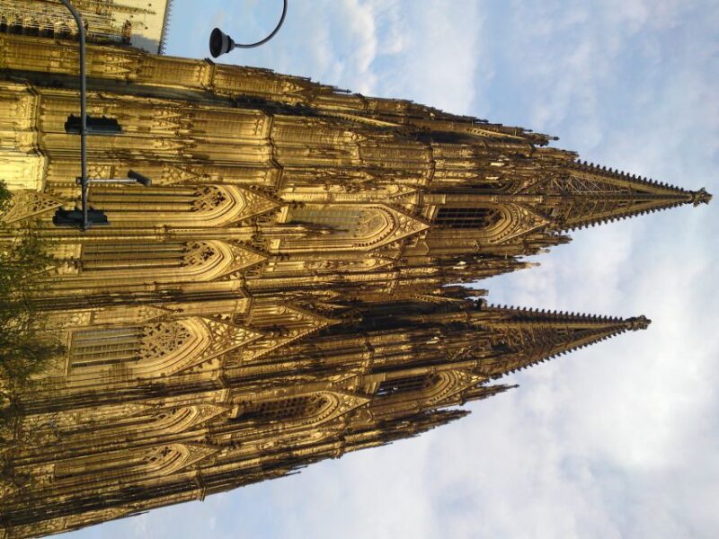 Cologne - Private Tour - Booking Information