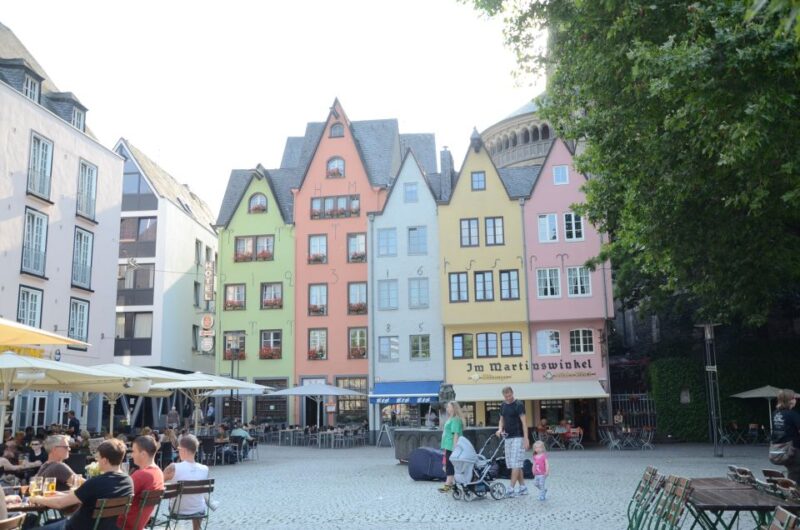 Cologne - Private Tour - Customer Feedback