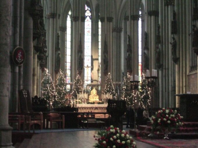 Cologne - Private Tour - Frequently Asked Questions