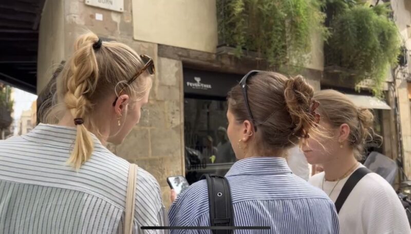 Cologne Self Guided Sherlock Holmes Murder Mystery Game - Key Points