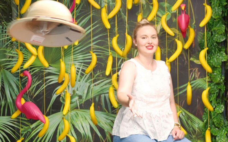 Cologne: Selfiewerke Selfie Photo Studio - Key Points