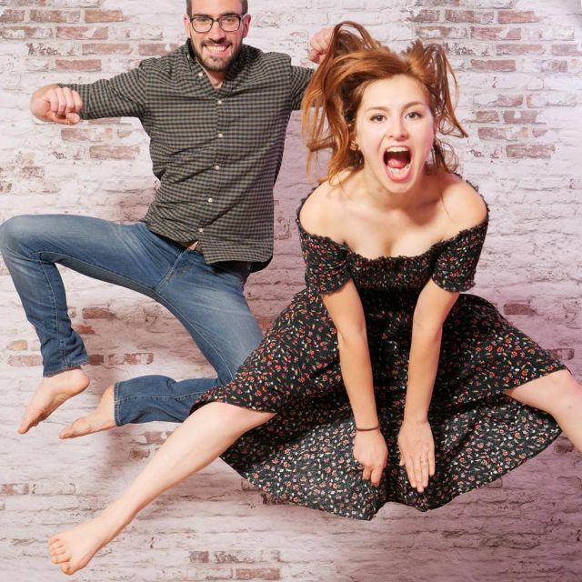 Cologne: Selfiewerke Selfie Photo Studio - Customer Feedback and Recommendations