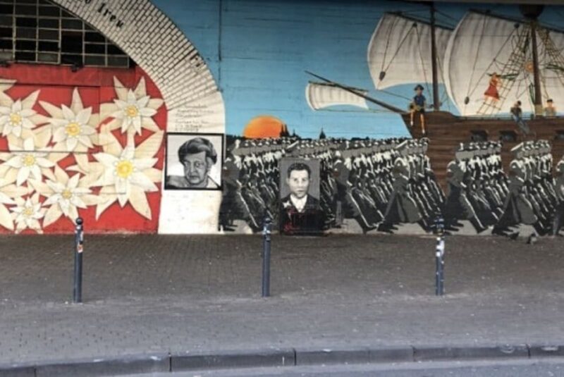 Cologne: Street Art Walking Tour in the Ehrenfeld District - Booking and Payment