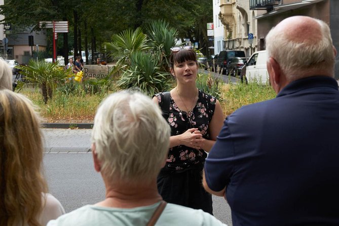 Cologne Südstadt Culinary – The Food Tour - Key Points