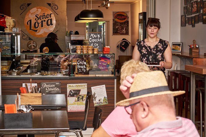 Cologne Südstadt Culinary – The Food Tour - Ratings and Feedback